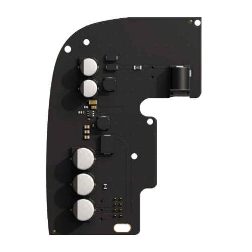 AJ-DC6V-PCB2
