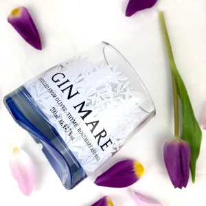 Bicchieri Gin Mare