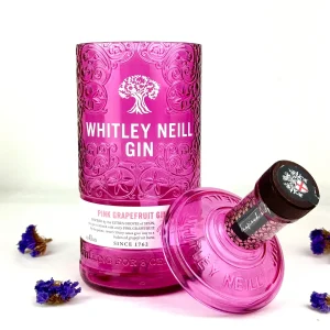 Candela Whitley Rosa