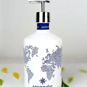 Porta sapone Nordès
