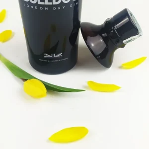 Candela Buldog Gin