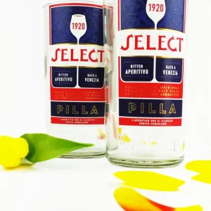 Bicchieri Sel.
