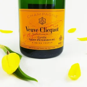 Candela Champagne VC Cuvée