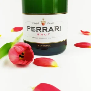 Candela F. Trento DOC F. Brut