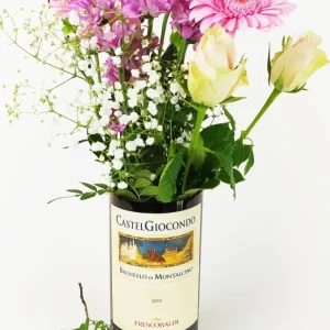 Vaso da fiori