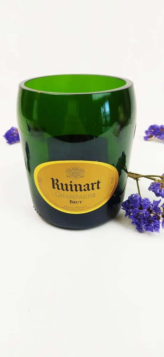 Candela Champagne R. Brut - immagine 4