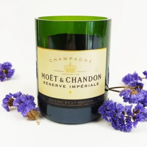 Candela Champagne Moet & C.