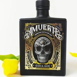 Candela Amuerte