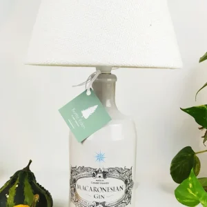 Lampada Macaronesian Gin