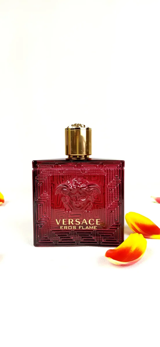 Mini candela Versace - immagine 2