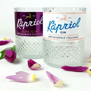 Bicchieri Kapriol