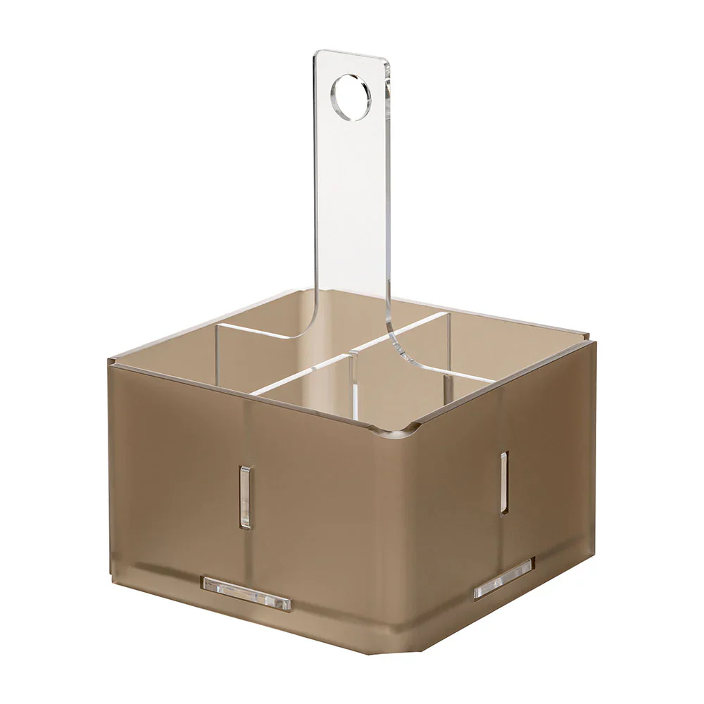 Porta posate Mediterranea - immagine 3