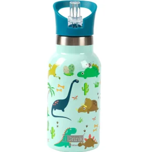 Borraccia Termica 350 ml DINO Kids