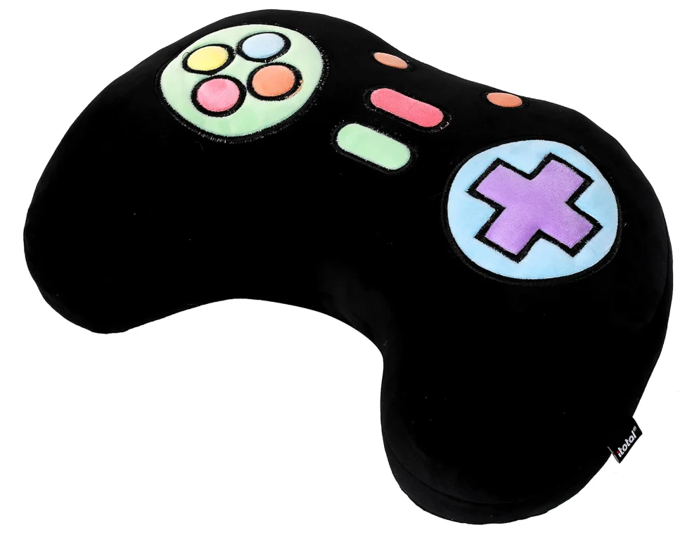 Cuscino Verticale LETS PLAY - immagine 3