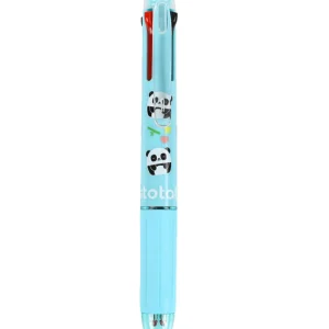 Penna Cancellabile 4 COLORI PANDASTIC