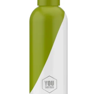 Borraccia Termica 500 ml Dressed Leaf