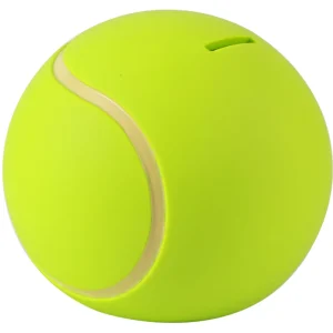 Salvadanaio TENNIS