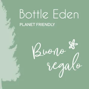 Buono regalo Bottle Eden