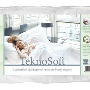 Guanciale Teknosoft