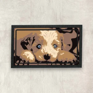 Zerbino Format Puppy Dog